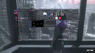 Soji/Poxx vs Zluq (Discord Packing)