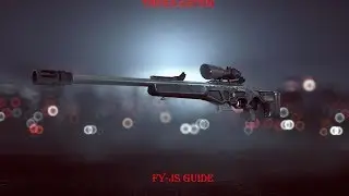 BF4| Гайд по FY-JS