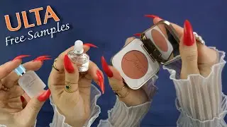 ASMR Show and Tell *ASMR