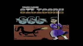 Midweek Pleasure - Silicon Limited (SCL)