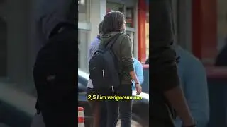 Herkesi duygulandıran sosyal deney
