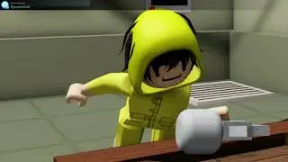 alan dancing