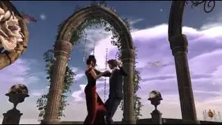 The Looking Glass - Second Life - video