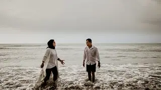 Couple Session of Jay & Selly