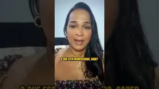 FINGI QUE ESTAVA M0RT4 PARA ELE NÃO ME M4T4R - CRIME C/ BETO RIBEIRO