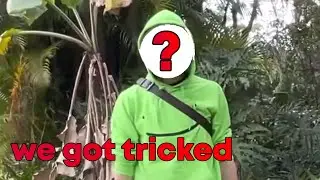 Dream Face Reveal was a lie (MrBeast Rewind)