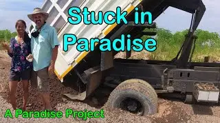 Stuck in Paradise