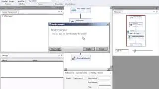 6 Deploying and Accessing a Private Cloud