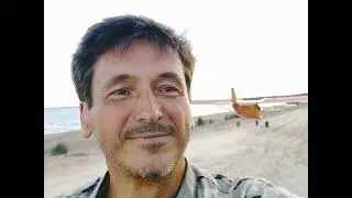 Летайте над Ладогой.