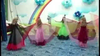 Танец 