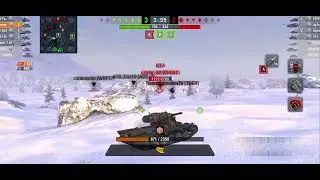 😀КРАН😀МАСТЕР😋СЧИТАЮ😒ОСКОРБЛЕНИЯ😔 НЕ ОПРАВДАНЫ🤬#tanksblitz