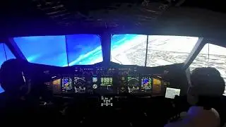 iPilot Dubai Mirdif City Centre 30min A380 Experience
