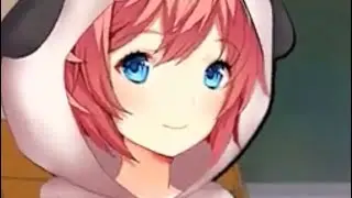 Reacting to Doki’s have a sleepover! By 