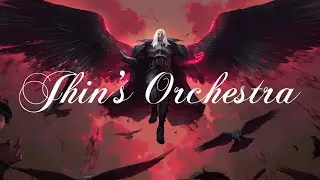 Swain, The Noxian Grand General | Theme - Legends of Runeterra Extended