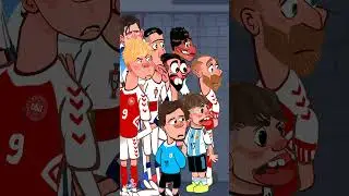The return of Manchester United stars from a successful FIFA Day. 😊