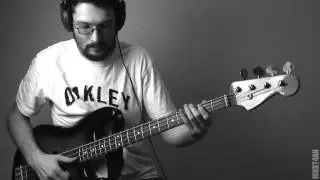 Bass slap-pluck groove - #32 by MKRT4AN