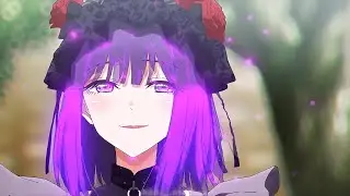 [🤤💕Marin Kitagawa🥰😍] || [My Dress Up Darling ] || Pocket Rocket || 4k Edit || AE Edit.