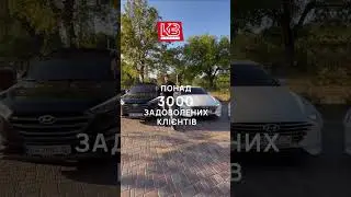 КБ Моторс Україна – відмінний сервіс – оптимальна вартість авто! 2018-2024