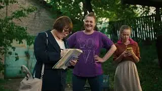 Повышая градус | Сериал [2024] Трейлер