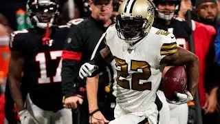 CJ Gardner-Johnson's First NFL INT Comes On Thanksgiving!!