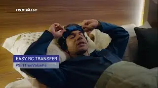 RC Transfer #SirfTrueValuePe