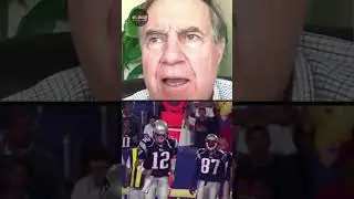 Bill Belichick's OPINION on resting players for the PLAYOFFS 