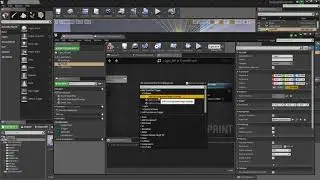 Intro to Blueprints Adding Functionality to a Class BP 06 v4 8