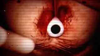 ДА! ЭТО ГЛАЗ В Ж0ПЭ - SHIRIME: The Curse of Butt-Eye
