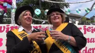 Neue Kerwemudder in Zwingenberg