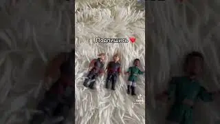 Распаковка кристаллов холодное сердце 
