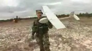 USAF: Special Ops UAV