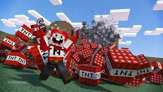 Как играть в Майнкрафт 1.16