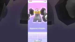 Evolving Meltan In Pokemon Go!!!