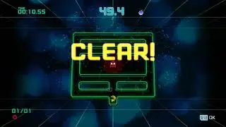 PAC-MAN™ CHAMPIONSHIP EDITION 2