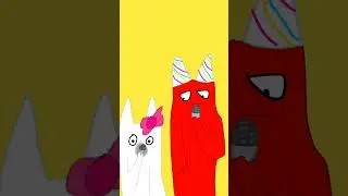 Dream Onnn!!! (Garten Of Banban Animation Meme) 