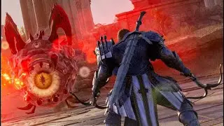 Nightmare Deja Vu - Throne and Liberty