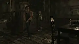 Resident Evil Origins Collection Clock Face Puzzle Solution