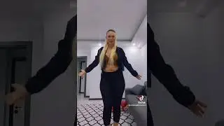 arzu yilmaz tiktok çekiyor!