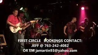 FIRST CIRCLE NEW PROMO VIDEO