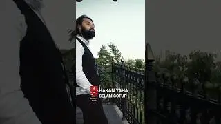 Hakan Taha "Selam Götür"     #shorts