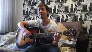 Перекресток - Пожары и дожди ( cover )