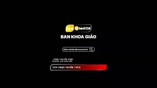 Endcap hee hinSTAR (HBC12) | Ban khoa giáo (từ 01/05/2025 ~ 31/12/2025)
