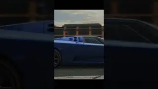 BUGATTI