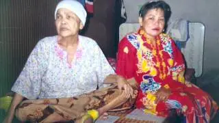Christine panjaitan - Untuk mama