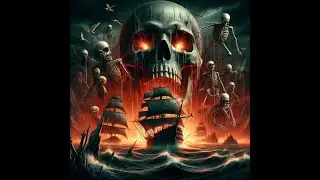 Cursed Seas! New game!