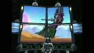 TOONAMI Weekdays on Cartoon Network — 