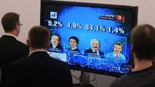УЖЫВУЮ. АБСЭ пра выбары