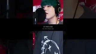 100万回再生された【日本語でEuphoria歌ってみた】🥲 #BTS #JungKook #fyp #韓国語 #和訳 #歌詞動画