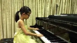 S. Prokofiev. Tarantella