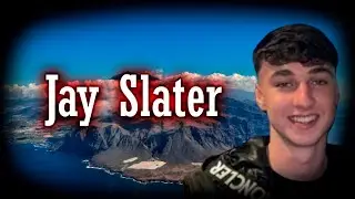 Jay Slater